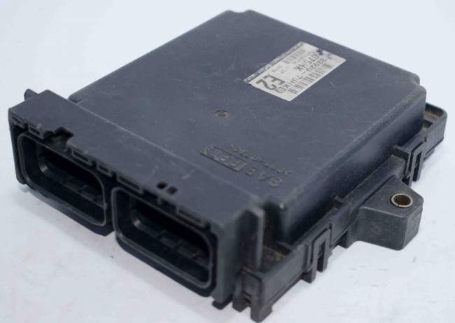 Suzuki Alto (2003) Lapin HE21S K6A Engine Computer Module